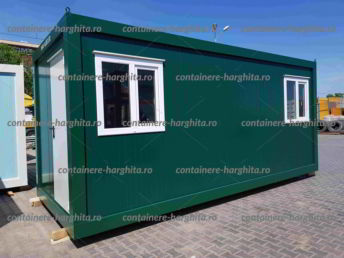 cat costa o cabina de paza