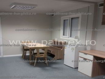 container de santier