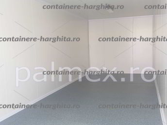 container depozitare pret