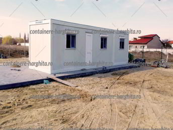 containere maritime pret